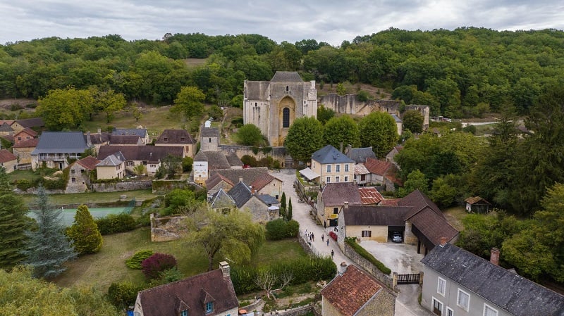 Journées européennes de l'archéologie