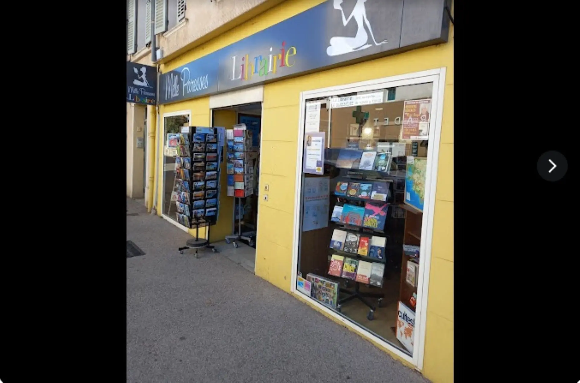 Rencontre dédicace - Librairie Mille paresses