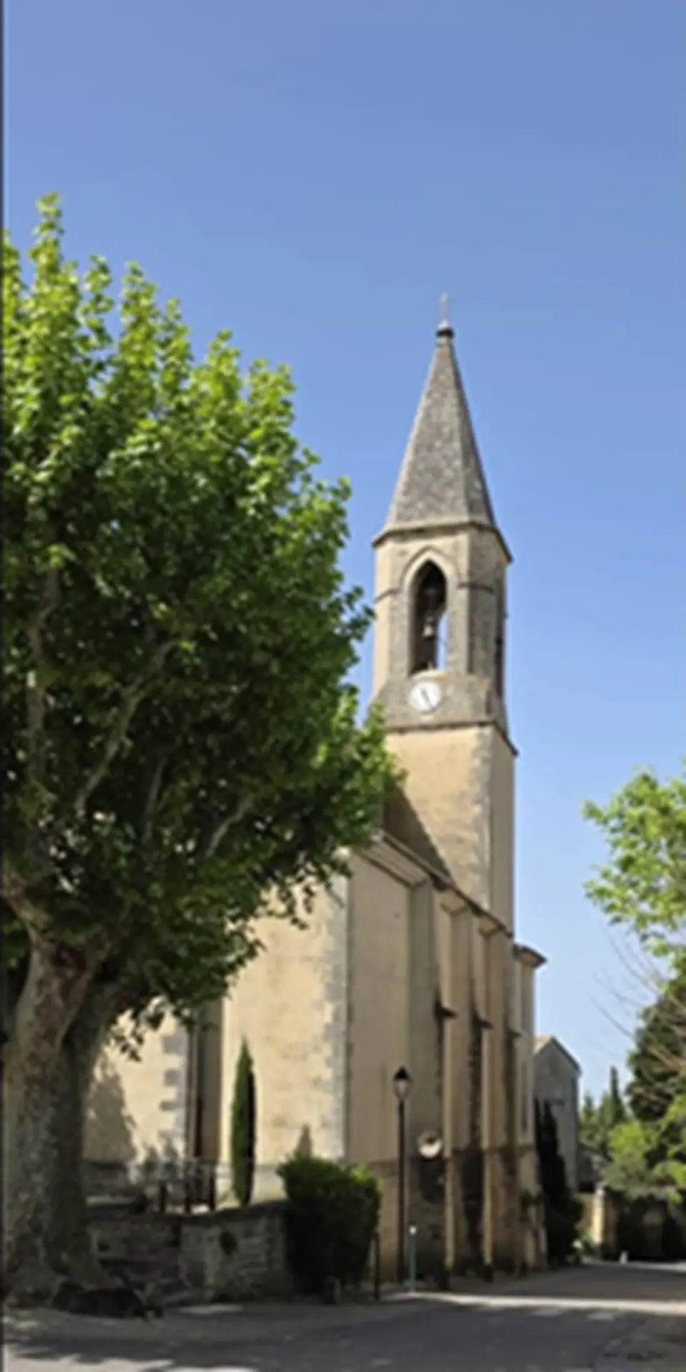 JEP 2026 : Visite de l’église