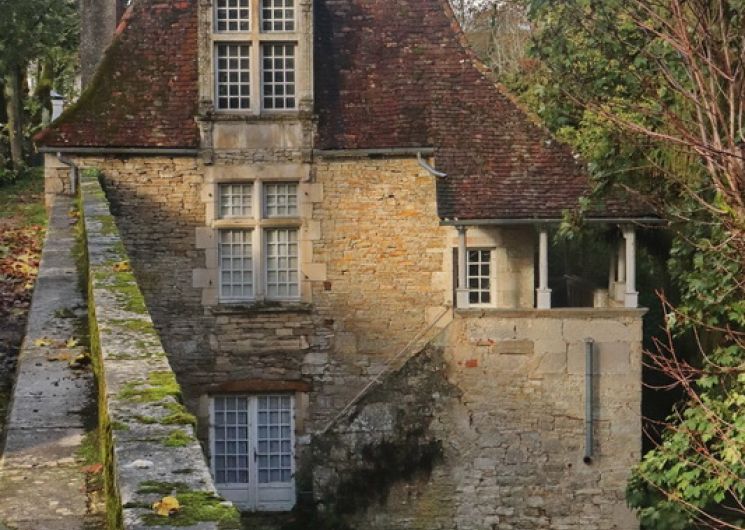 Exposition – murs murs et l’histoire de Martel