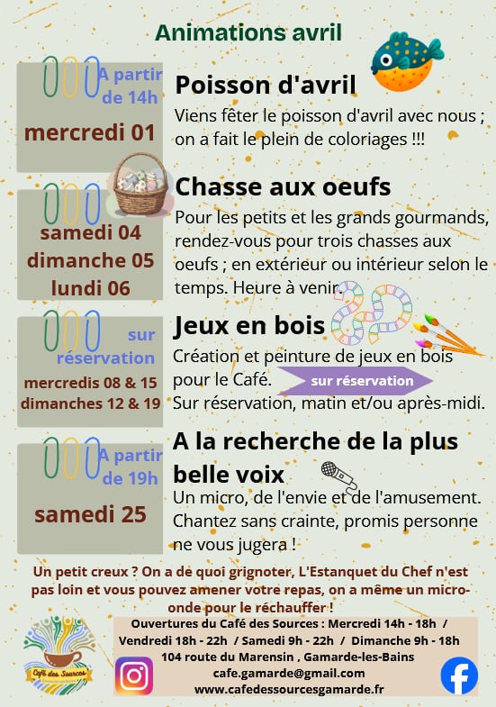 A la recherche de la plus belle voix