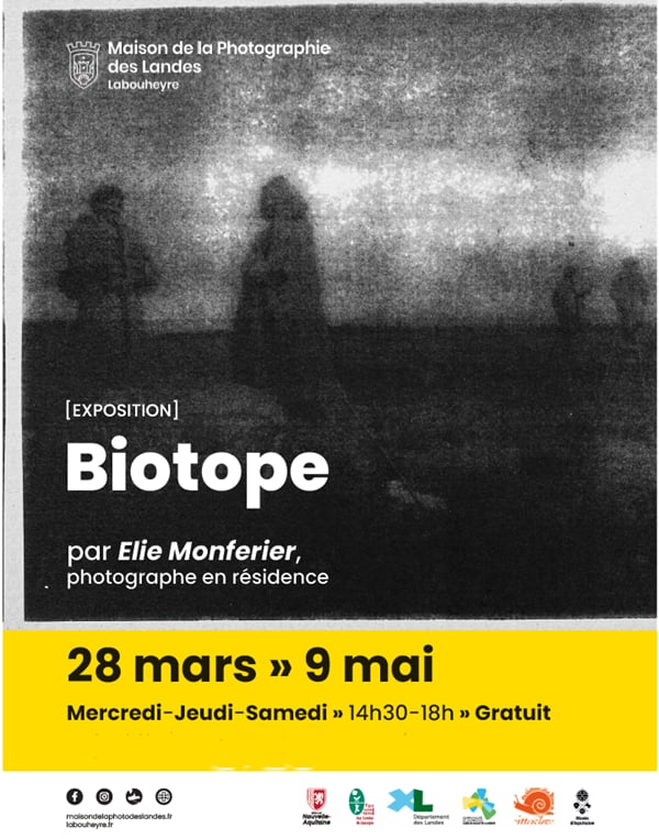 Expo-photo BIOTOPE