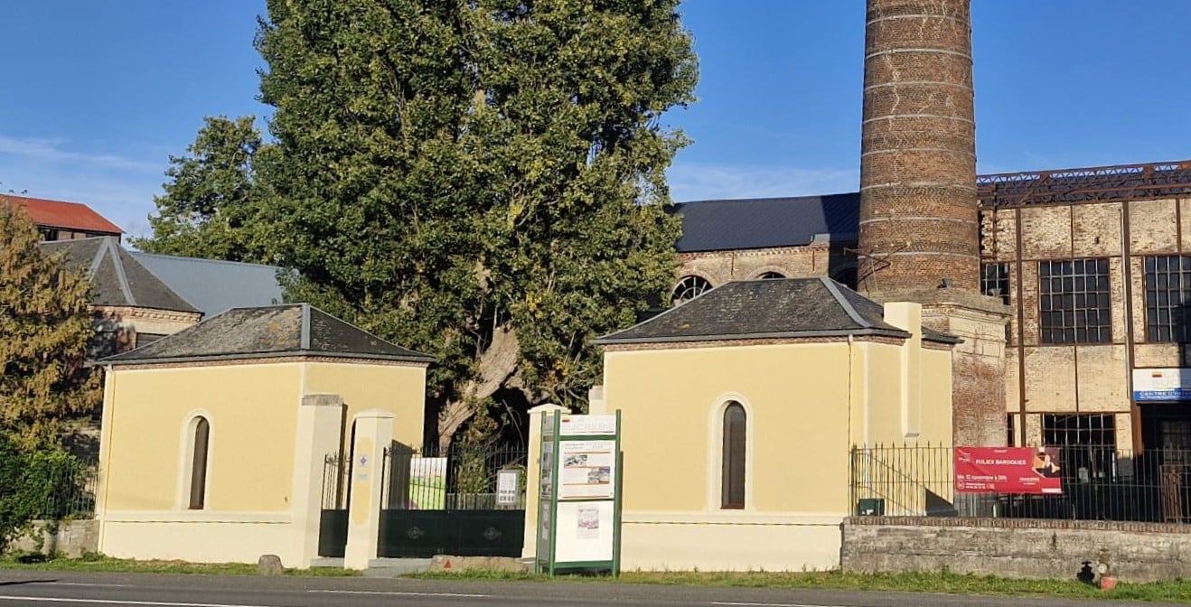 Portes ouvertes | Sucrerie de Francières