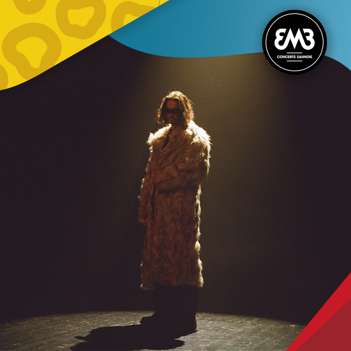 Folie's en concert à l'EMB !