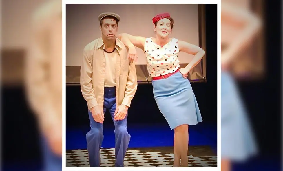 Ciné-guinguette - Les Soirées Estivales