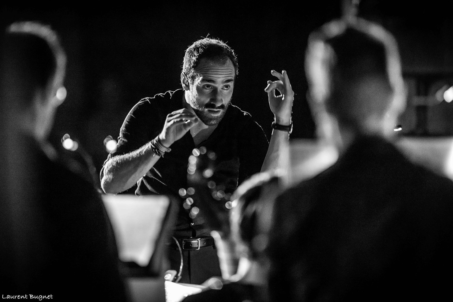 Festival En Voix ! | Consolations