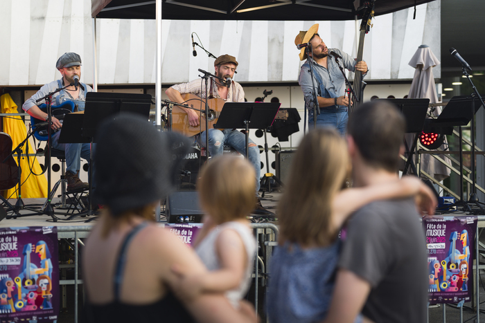 Fête de la musique