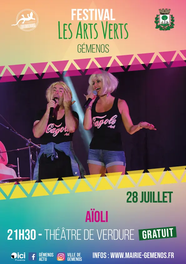 AÏOLI