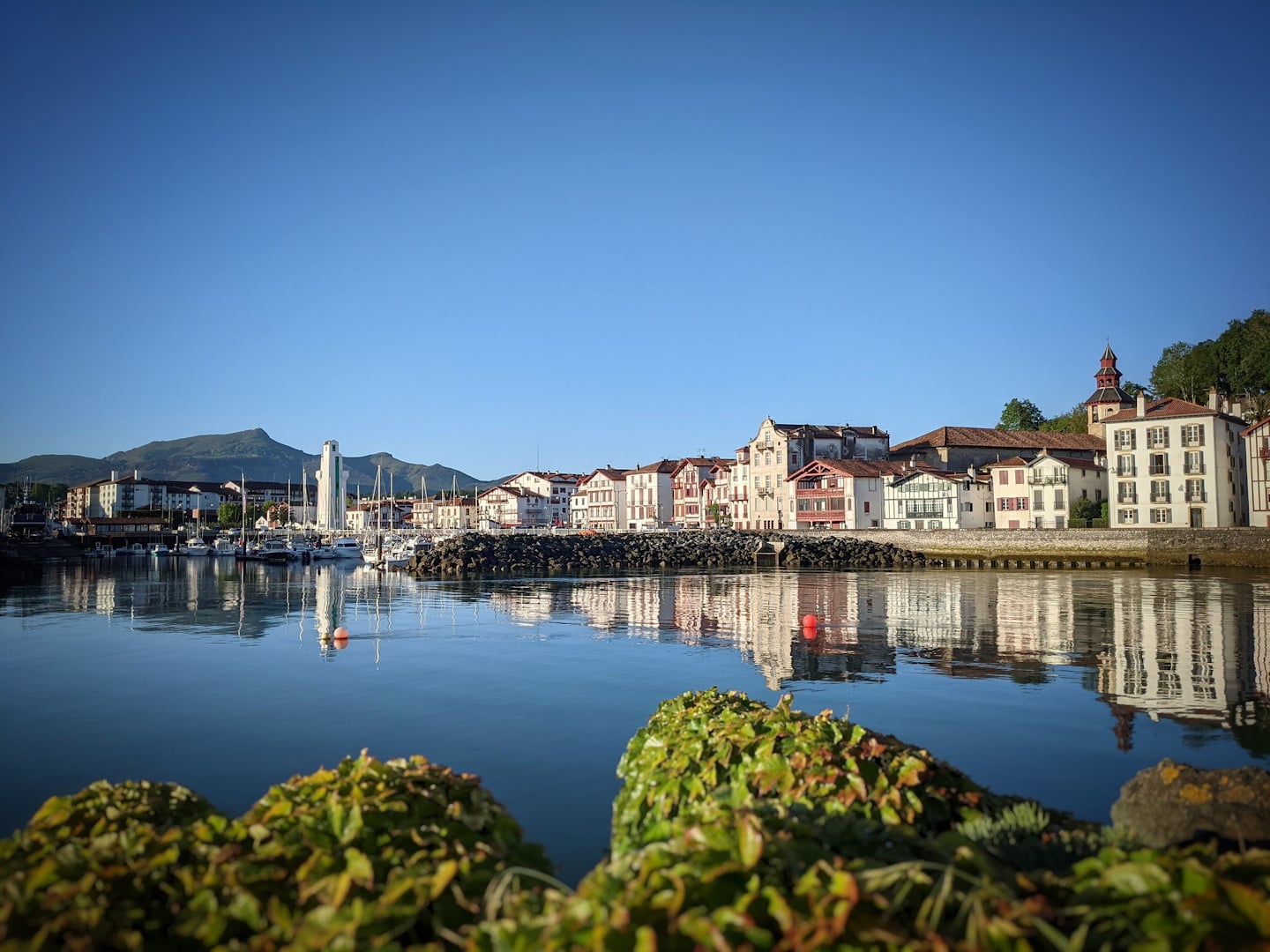 Visite Pays d'Art et d'Histoire : "Ciboure, cité corsaire méconnue"
