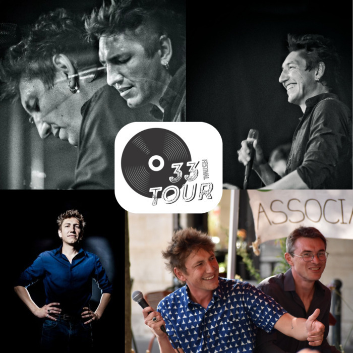 Festival 33 Tour