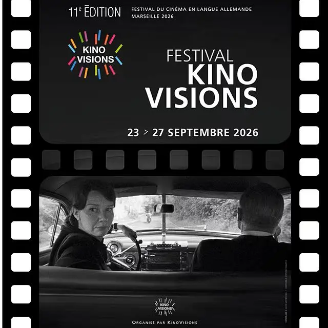Festival Kino Visions 11