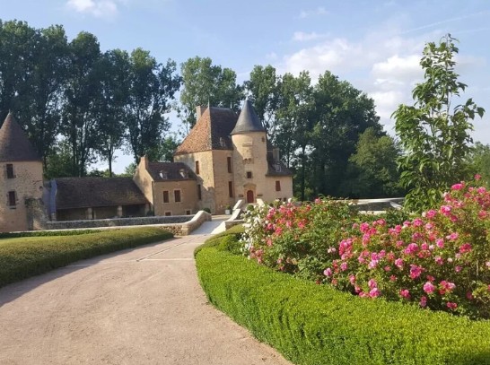 Fantastic PicNic au Château d'Anizy