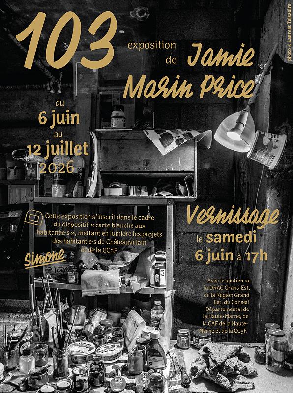 Exposition : 103
