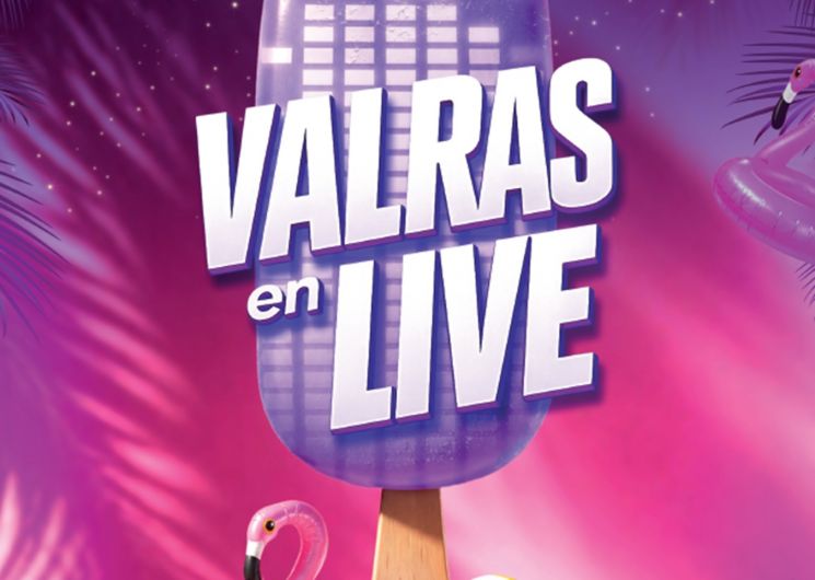 Les expositions estivales