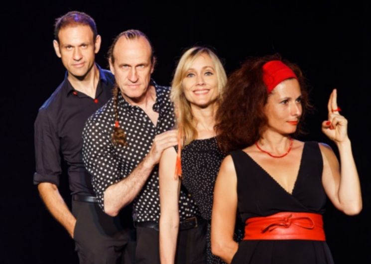 Festi’Borgne – jour 3