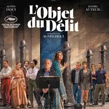 Ciné plein air : L'objet du délit