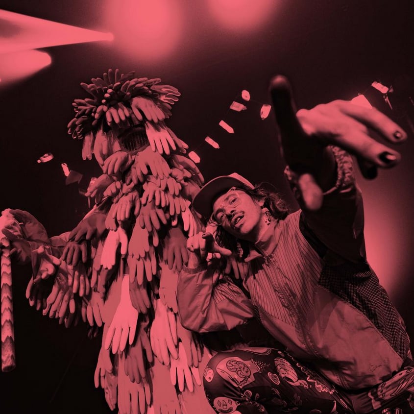 [Kidz Club] Plastic Monsters + ateliers gratuits