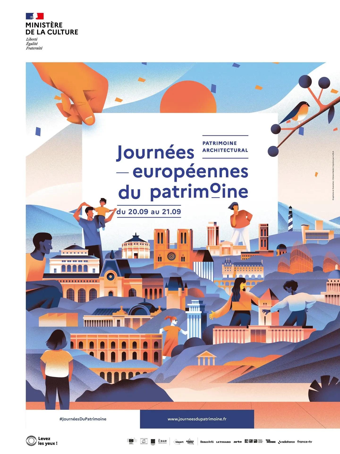 Journées Européennes du patrimoine