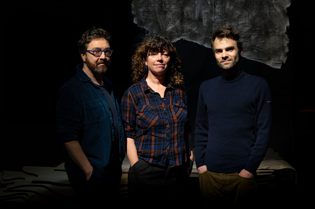 Spectacle musical - L’Appel de la forêt