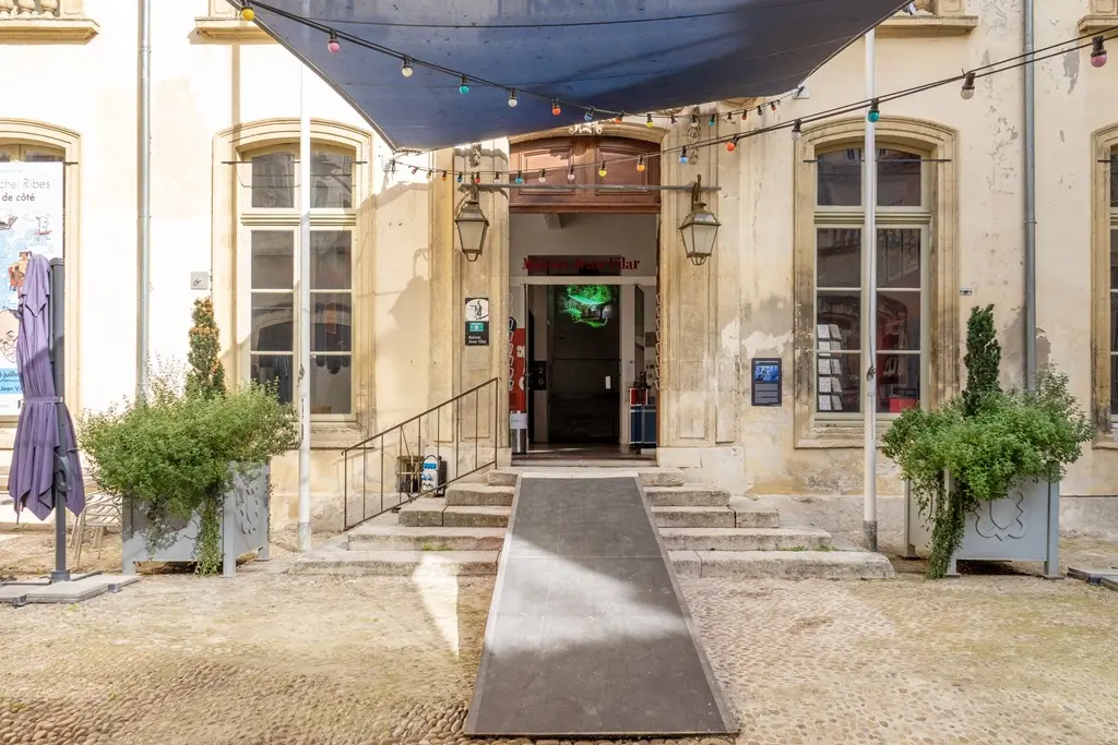 Restitution Des ateliers senior « Le théâtre à la Maison »