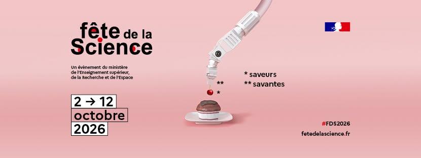 Fête de la Science