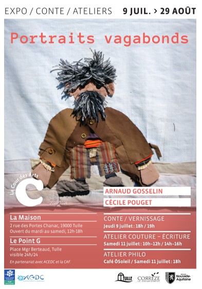 La Cour des Arts : Espace de paroles - Philo au Café O Soleil