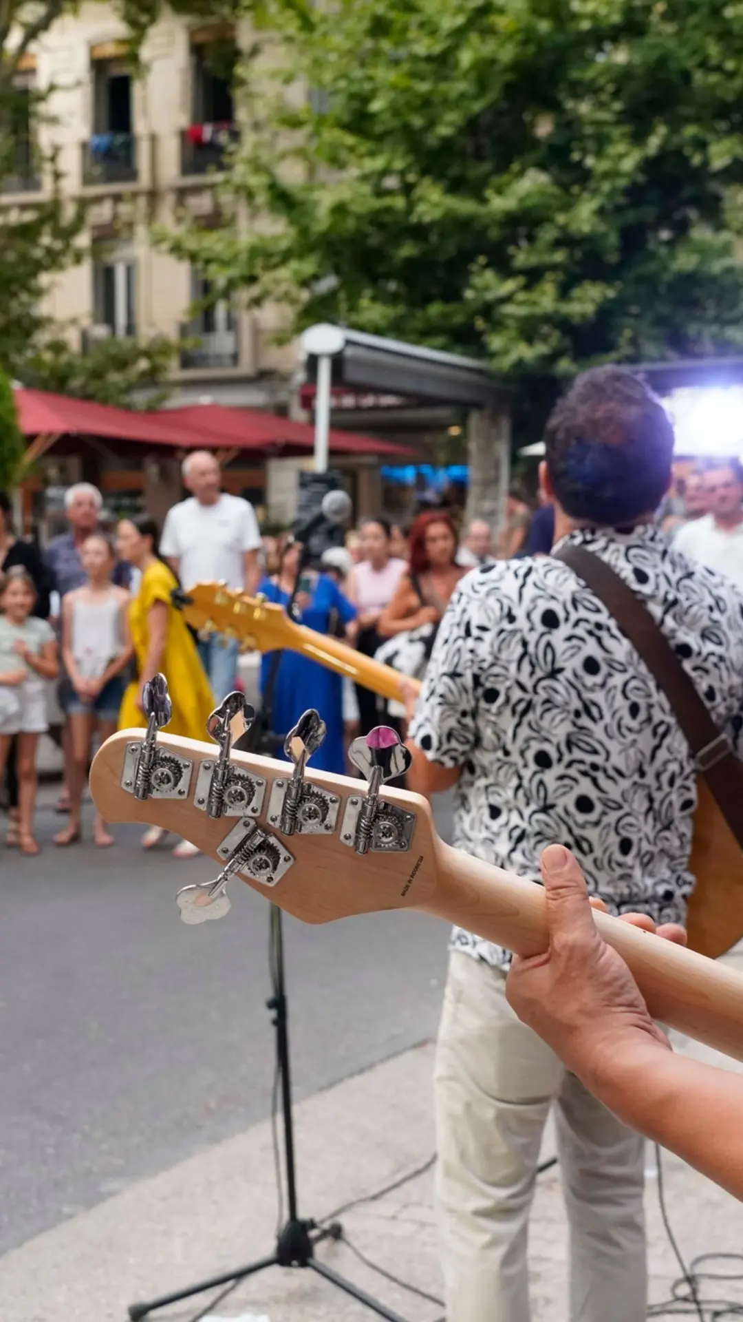Fête de la Musique