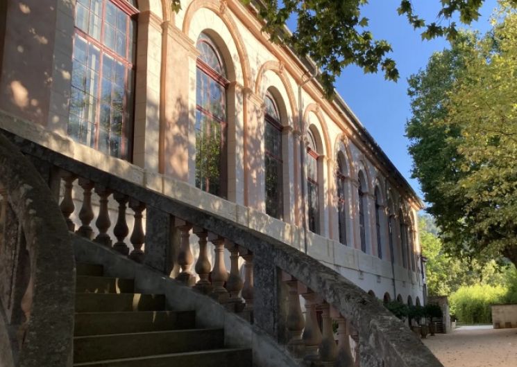 JEP 2026 : Maison Rouge – Musée des Vallées Cévenoles