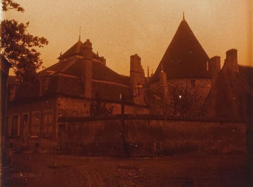 Journées du Patrimoine de Pays : tours et détours à Cosne