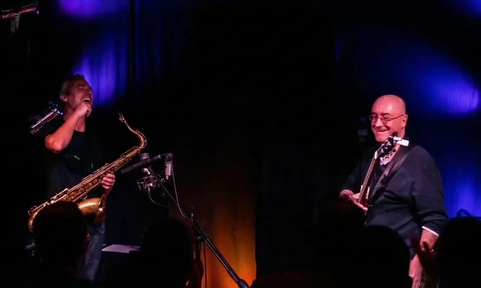 Concert : "Letter To Bill" à Château-Arnoux
