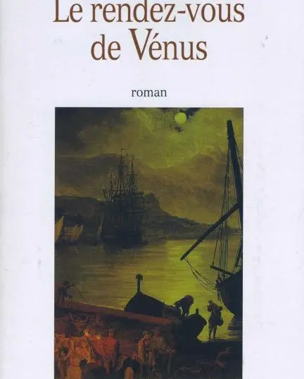 Conversations sous les étoiles - le RDV de Vénus
