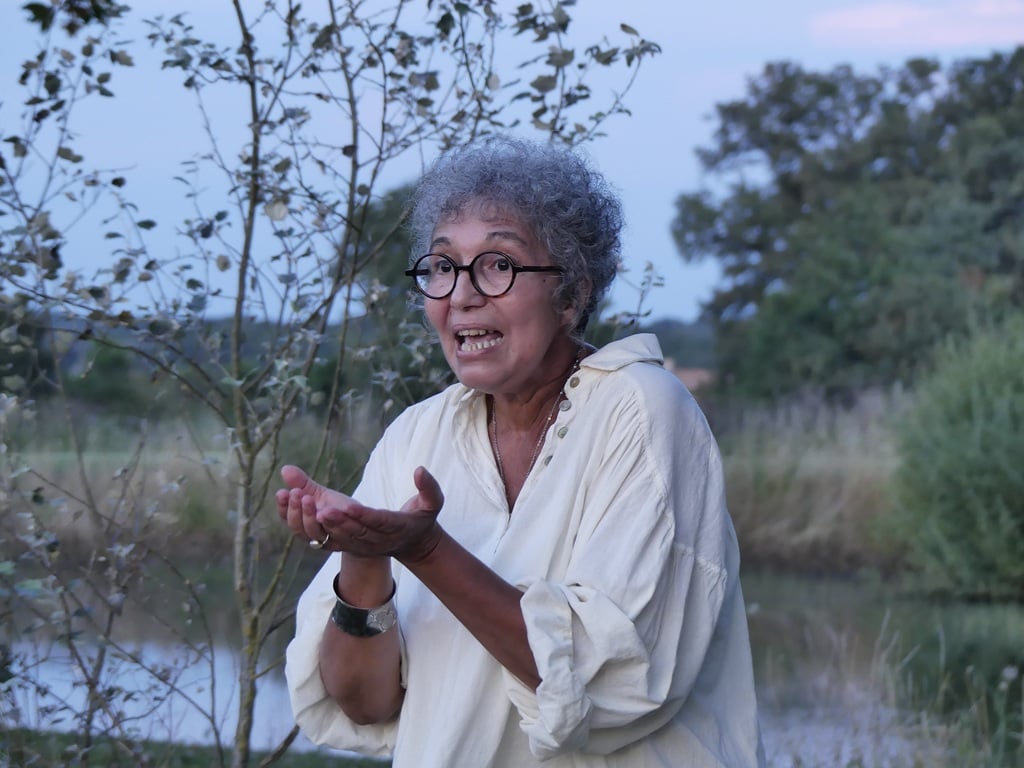 Balade patrimoine et contes "Un soir d'été, entre contes et patrimoine"