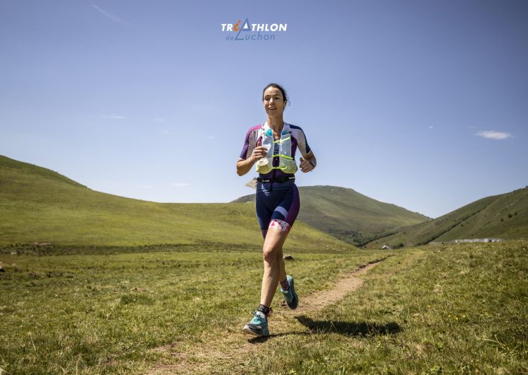 TRIATHLON DE LUCHON