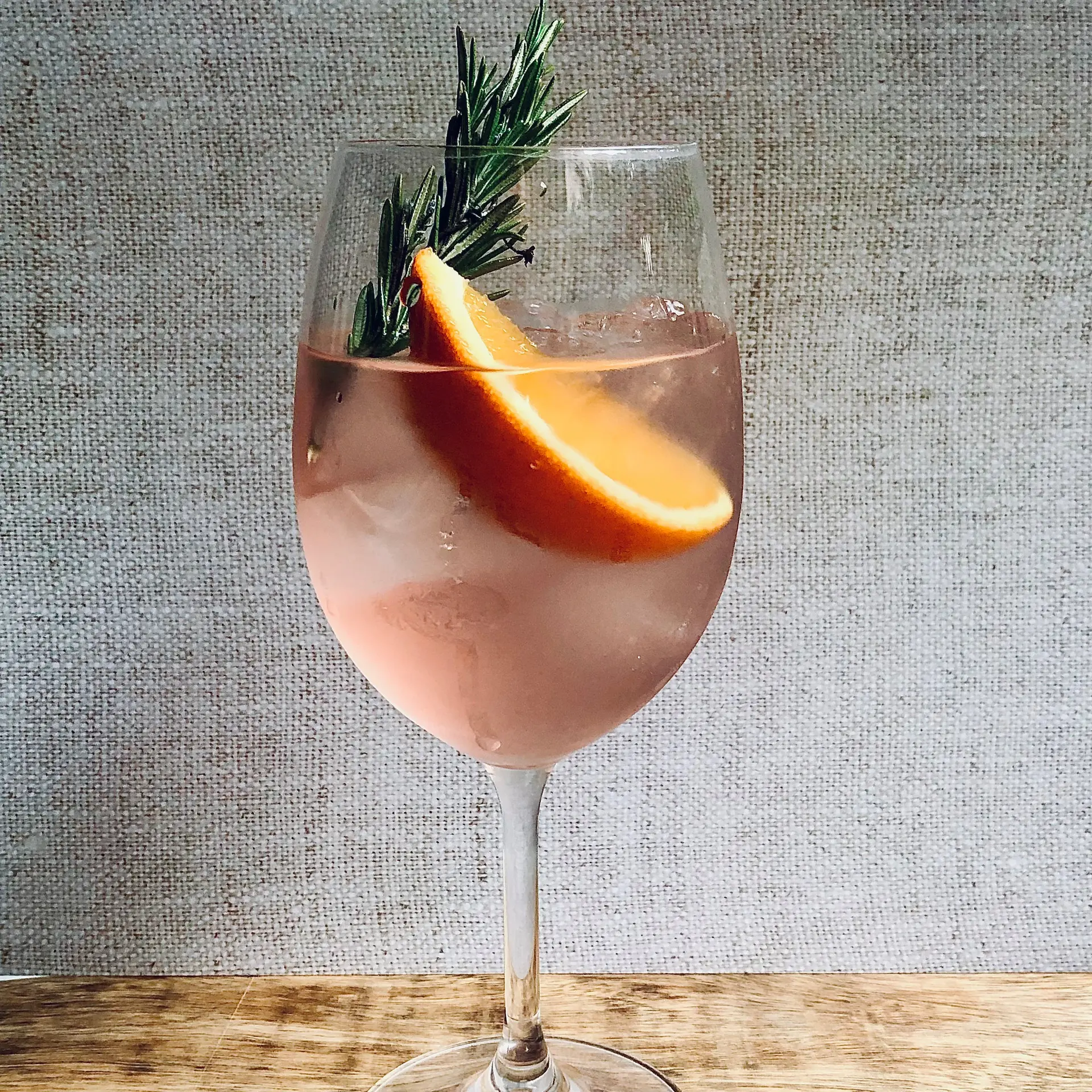 Atelier cocktails Distilleries et Domaines de Provence