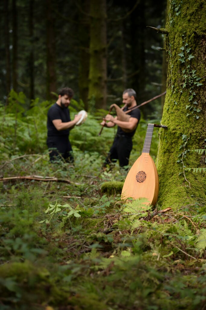 festival du Merle Sauvage en Confluence