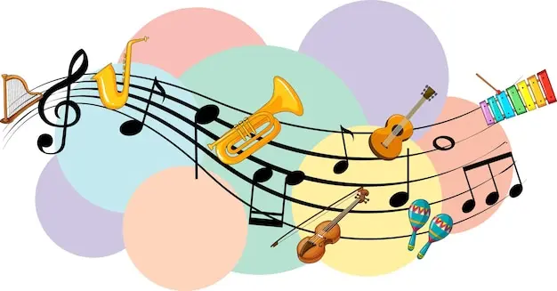 Samedi musical à Les Mées