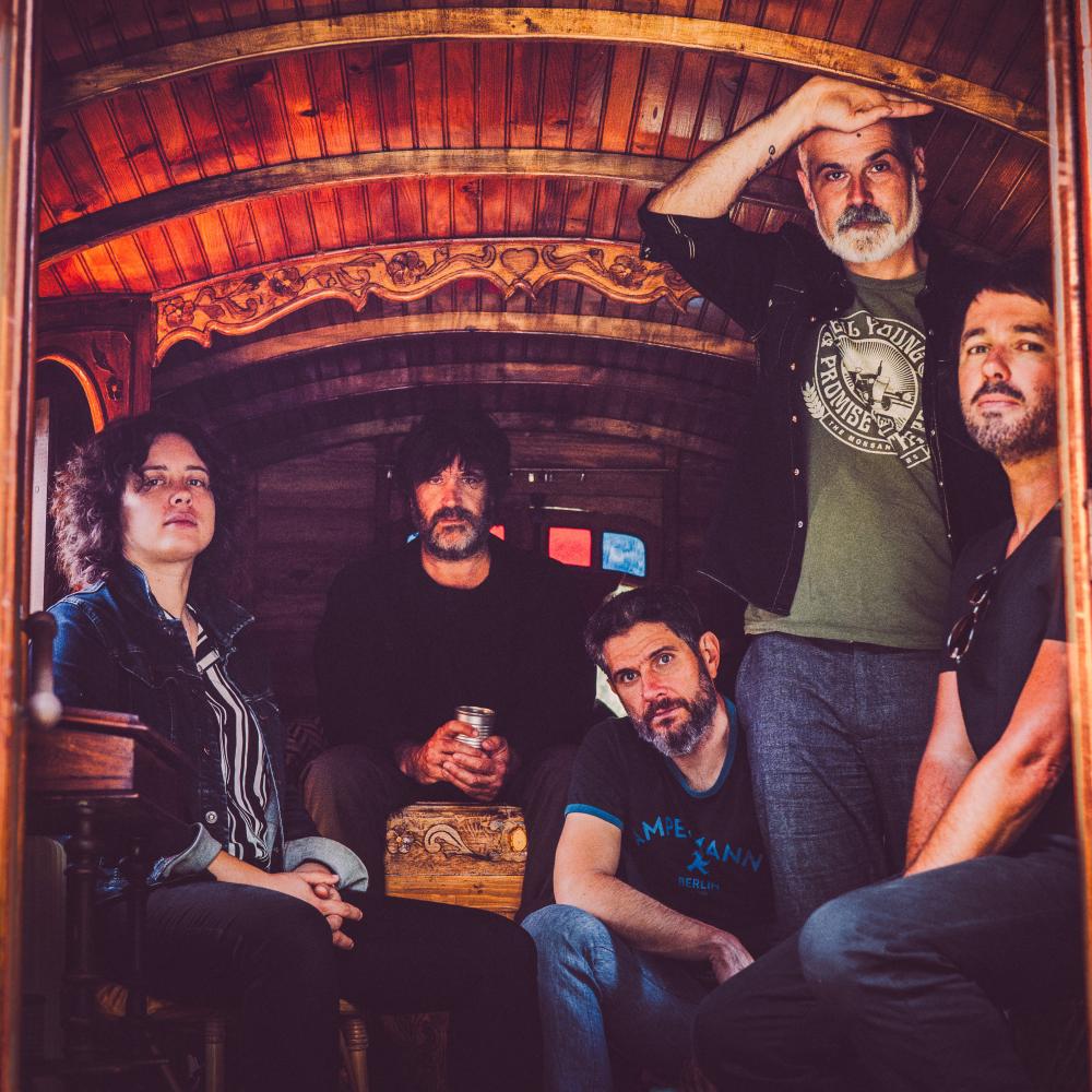 La Maison Tellier au Camji à Niort