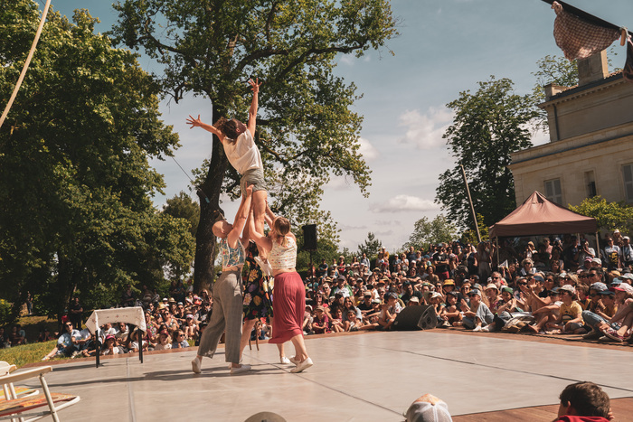 Échappée Belle 2026