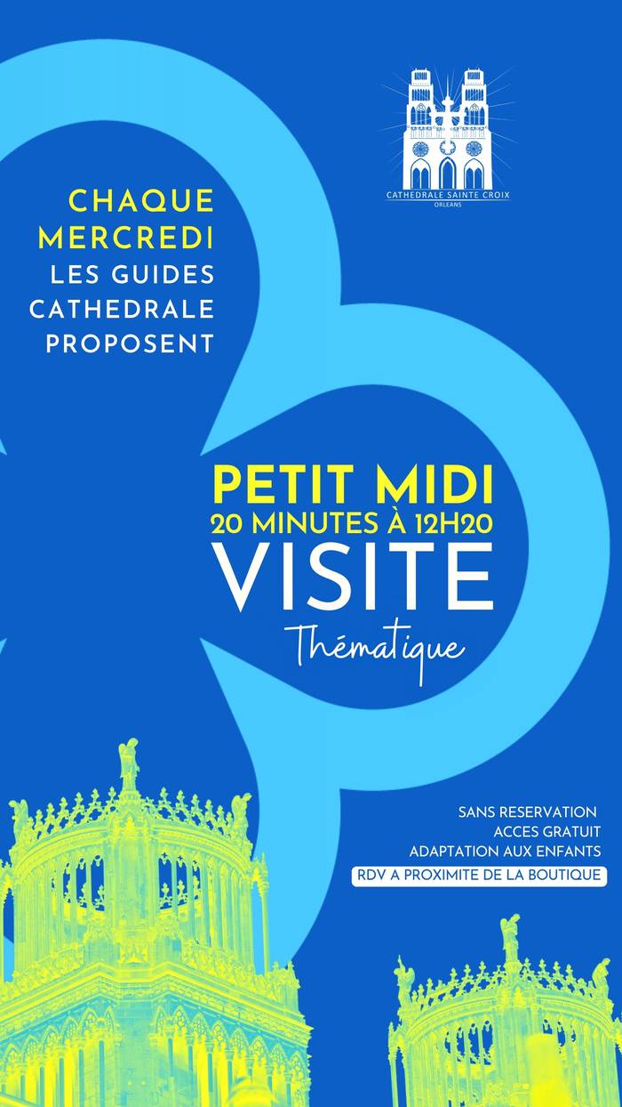 Visite PETIT MIDI