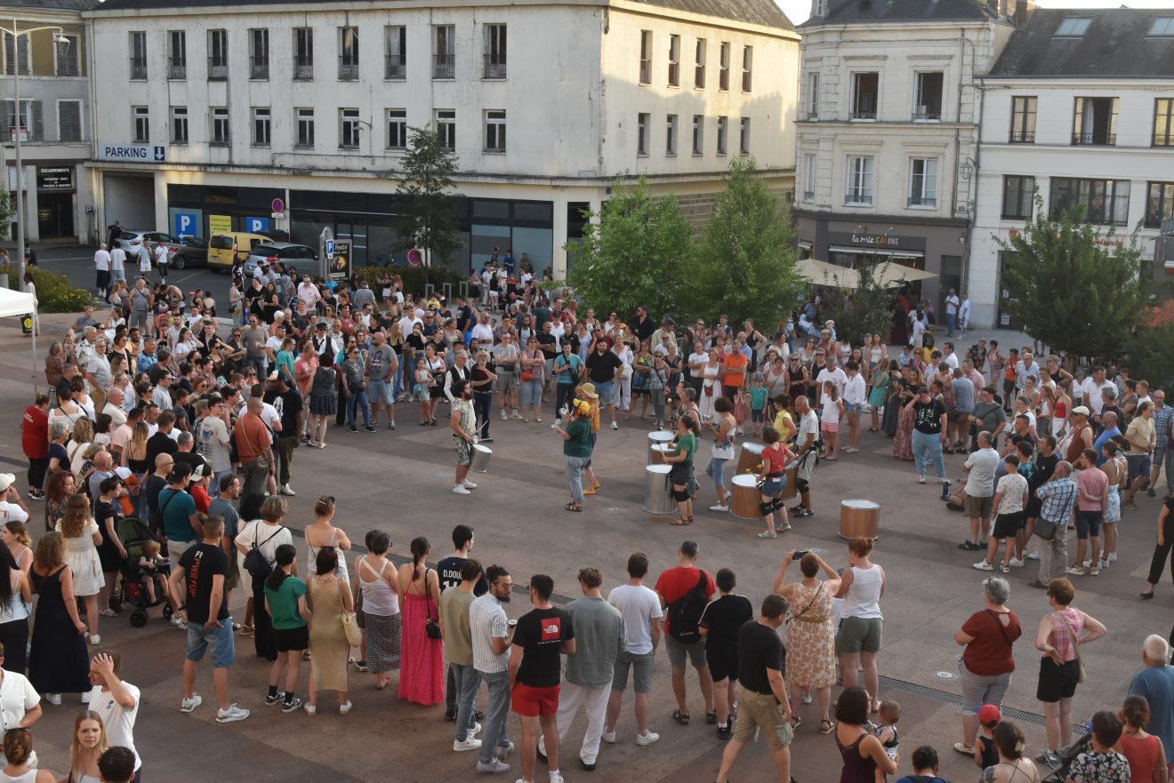 Fête de la Musique 2026