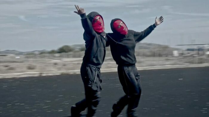 Les Belles Sorties - Hot