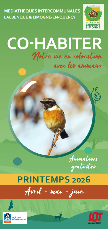 Exposition : « Nos chemins se rencontrèrent… »