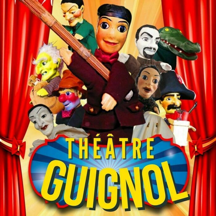 Théâtre Guignol