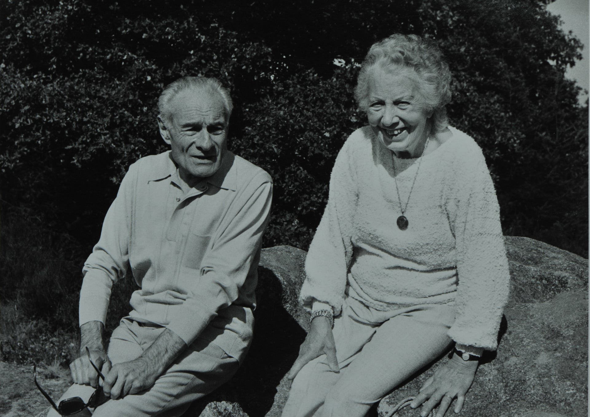 Visite commentée - Portrait des personnalités de Châteauponsac