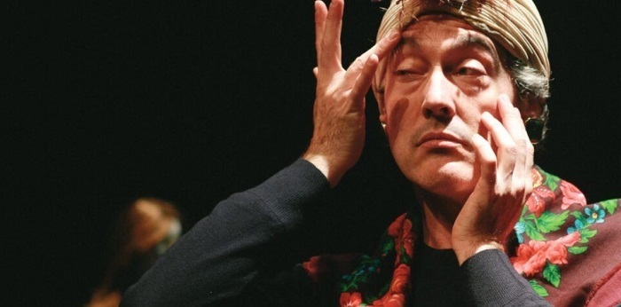 Les garçons et Guillaume, à table !