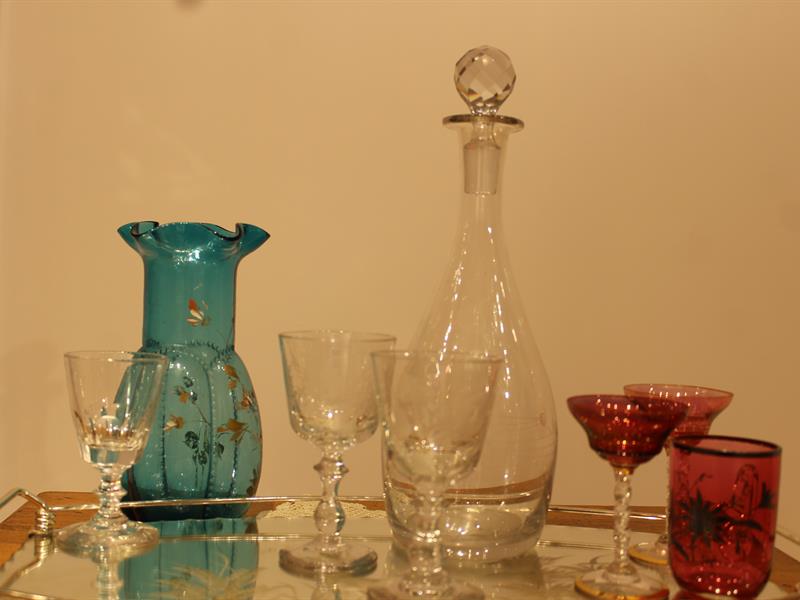 Animation : Mon verre à bière