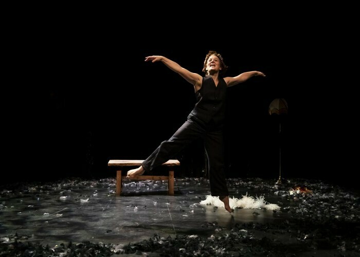 Kelly Rivière : La vie rêvée