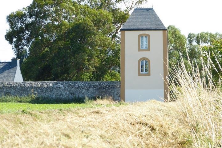 JEP – Tour de Brenan