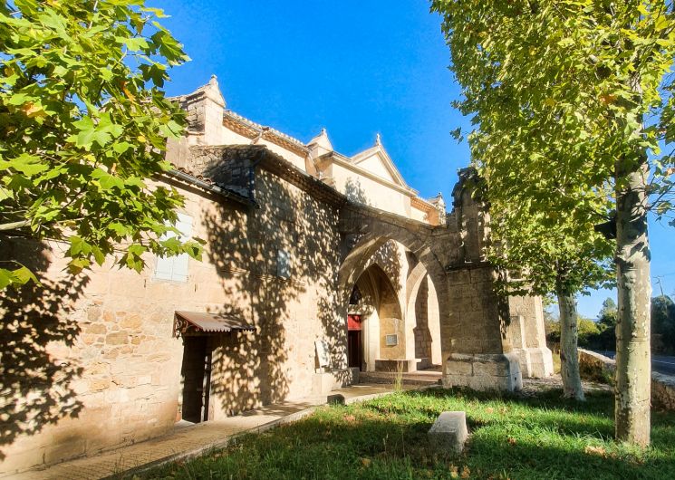 JOURNÉES EUROPÉENNES DU PATRIMOINE