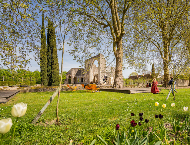 Nouveau ! Raconte tapis Scritch scratch dip clapote & Atelier tampon